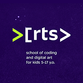 Rocket Tech School Logo